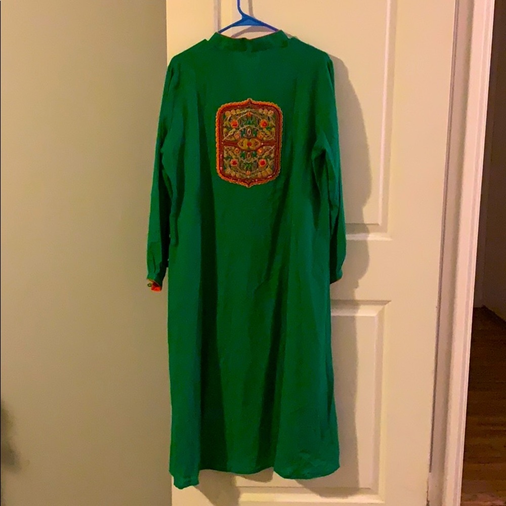 Size L chinyere kurta